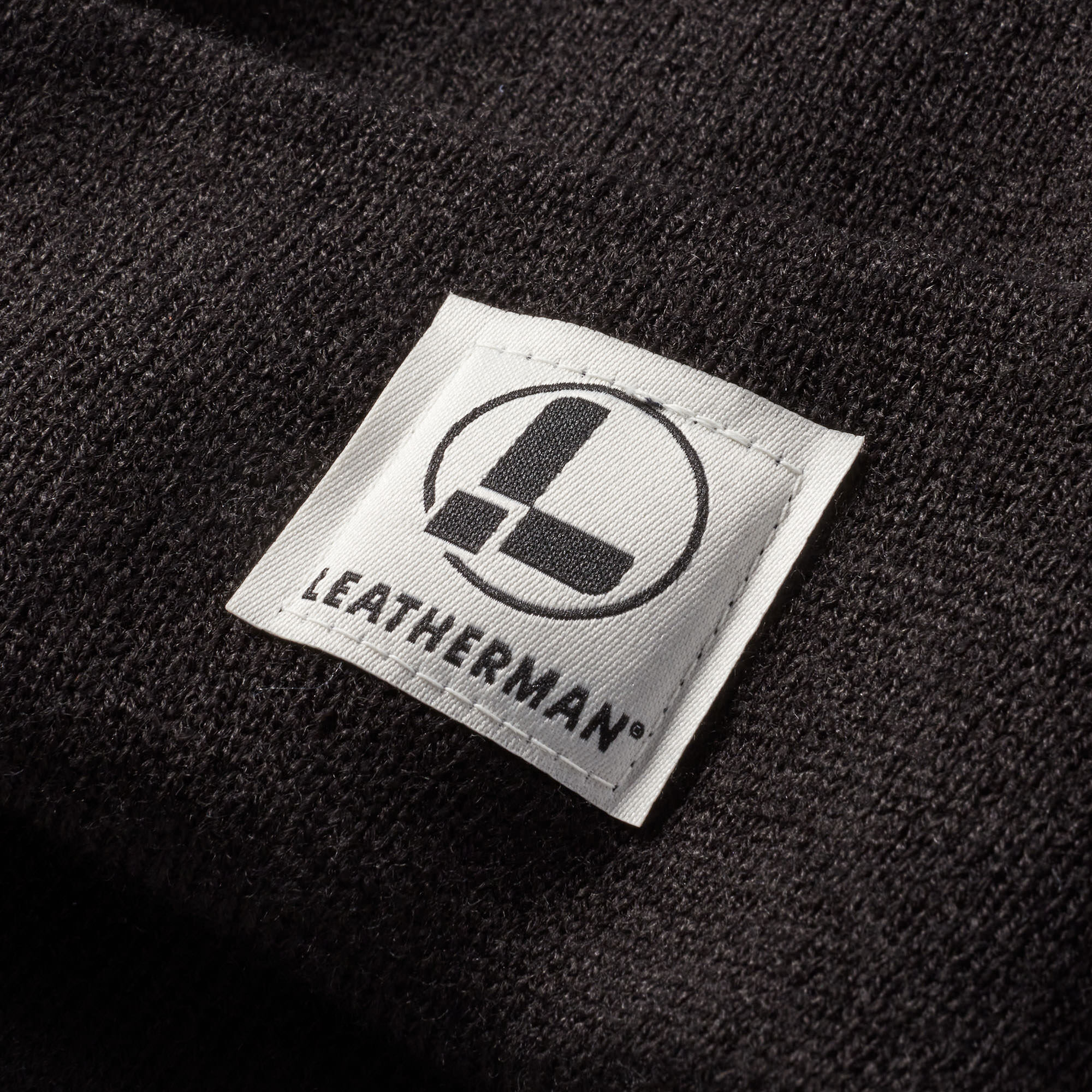 Leatherman Beanie | Apparel | Leatherman Tool Group​​